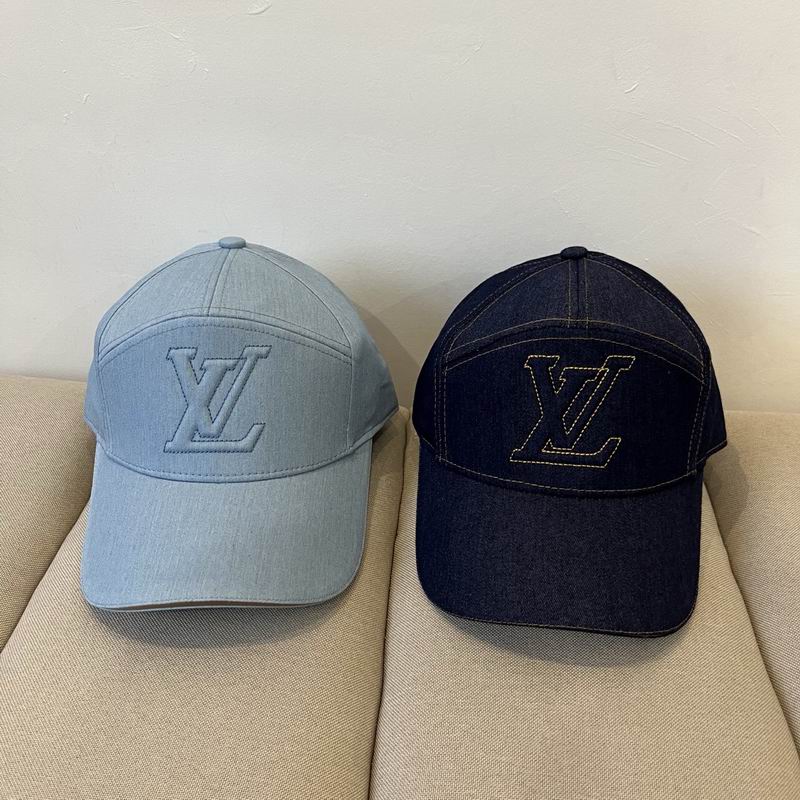 LV cap dx32